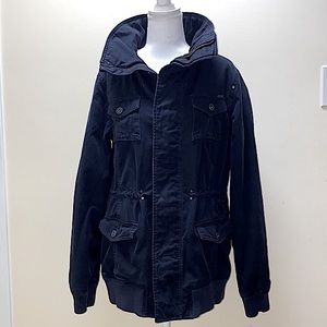 TNA utility jacket
